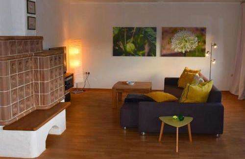 Ferienwohnung EifelMittendrin - Foto 1