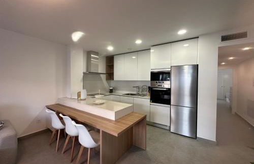 Coqueto apto a 2 min de la playa - Foto 23