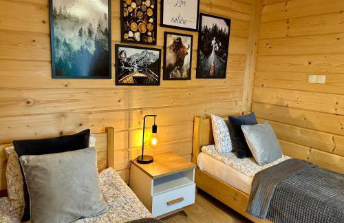 Apartament Kierunek Tatry - Foto 7