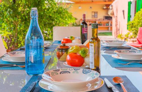 Finca Alqueria - Foto 20