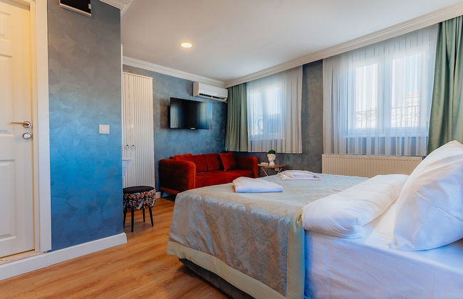 Taksim Bi Center - Foto 25