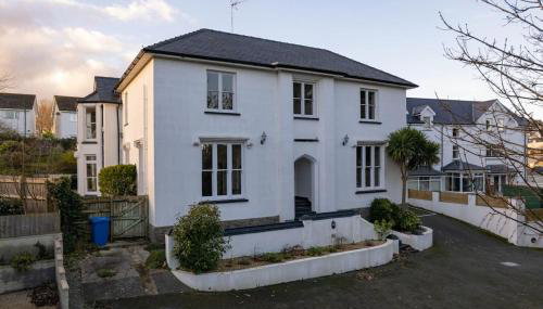 Apartment 4 St Mary s House - Foto 5