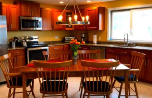 Swapscott Beachfront Vacation Home for Families - Foto 4