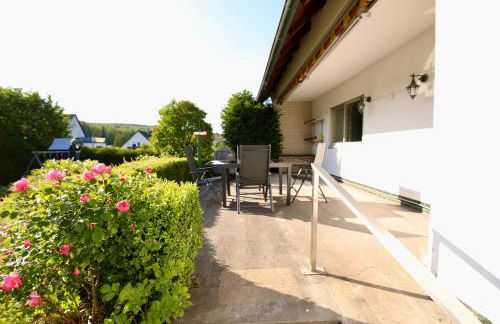 Moderne, herzliche und große Ferienwohnung mitten im Naturpark - Foto 12