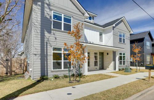 Walk to Restaurants Modern Escape Near Kyle Field - Photo 34