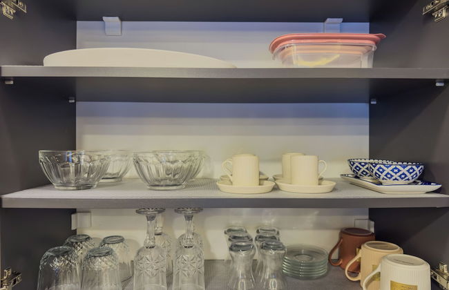 Belek 07 Luxury Suites Only For Family - Foto 35