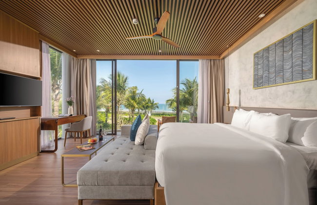 Aqua Vista Hoi An Beachfront Villas - Photo 27