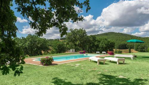 Holiday Home Casale Poggio Lupinaio by Interhome - Photo 4