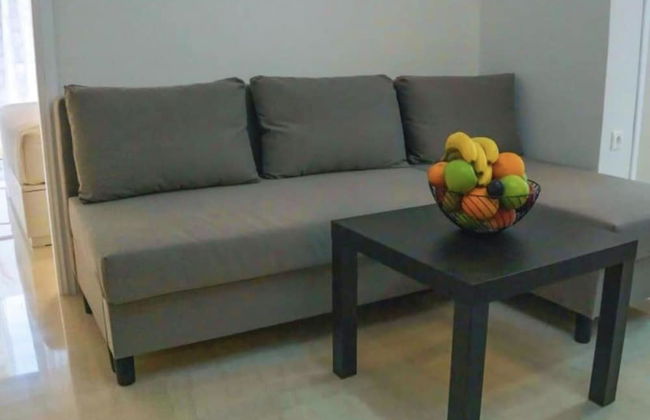 Loutraki Coastal Apartment Retreat - Foto 7