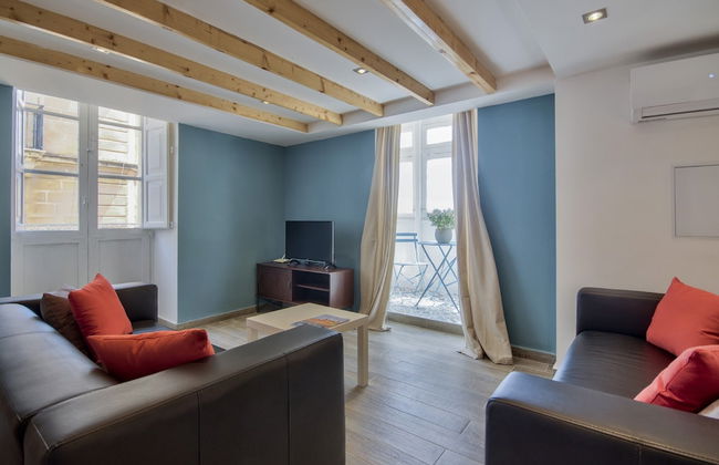 Borgo Suites - Self Catering Apartments - Valletta - by Tritoni Hotels - Photo 71