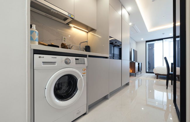 Le collective Gangnam SAC Signity - Foto 24