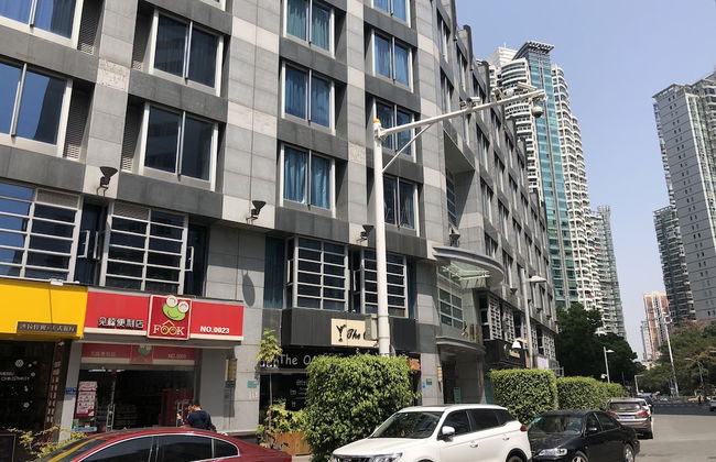 TIMTIME HOTEL - Foto 2