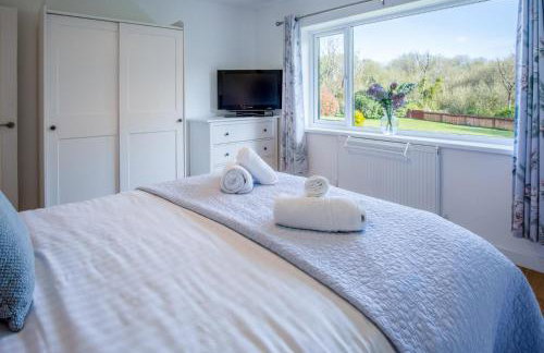 The Willows - 2 Bedroom Cottage - Oxwich - Foto 17