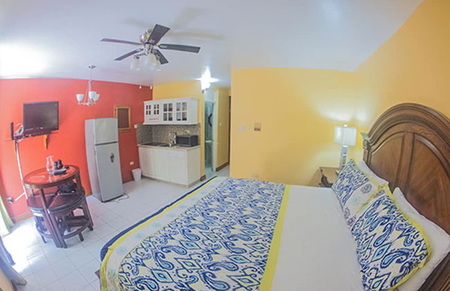 Sword Fish Beach Suite at Turtle Towers - Foto 12