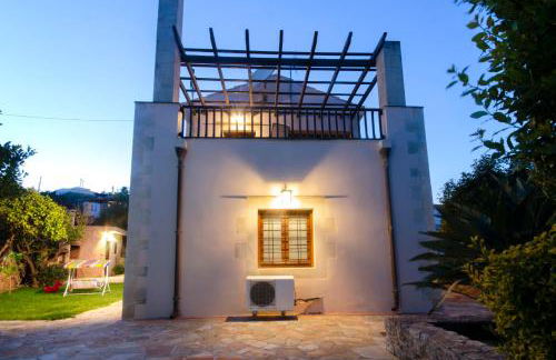 Aretaki villas - Foto 78