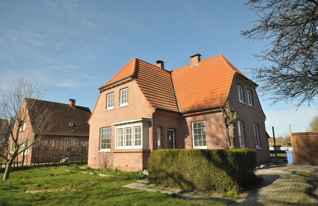 Villa Rysum - Foto 22