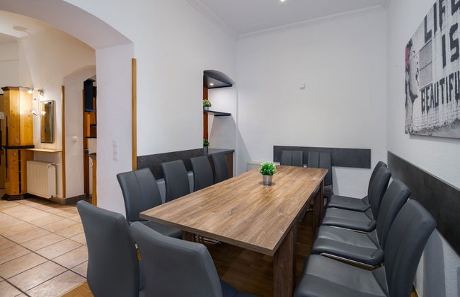 Apartment Familienplatz - Photo 38