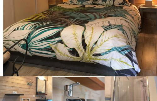 Gîte «Les frênes » - Foto 1