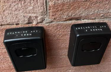 Charmant and Exclusive Apartments im Herzen Saarbrückens - Foto 35