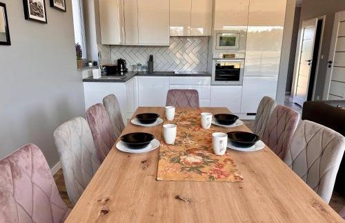 Domy wakacyjne WELLE - Foto 40