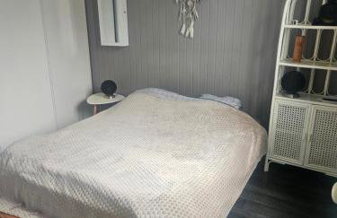 Appart T2 avec cour - Foto 5