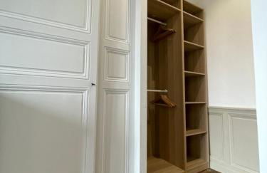 Hôtel particulier Champenois - Foto 26