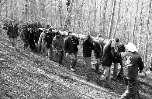 Tana Libera Tutti 3 Nature, Yourself, Love - Foto 49