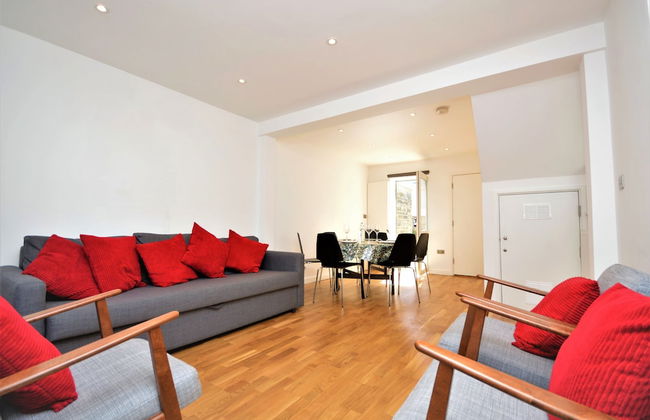 Pebble Cottage - Foto 12