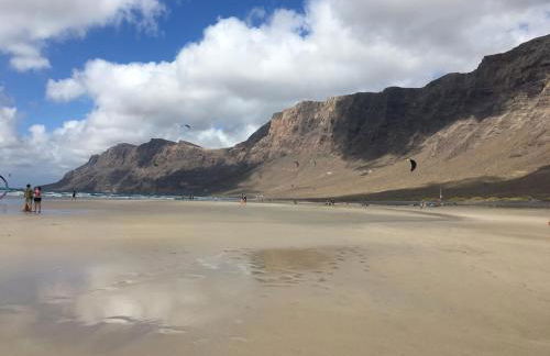 Apartamento Las Palmeras Nazaret - Foto 26