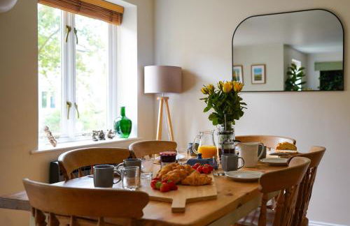 Toad Hall Pet-Friendly Family Stay, Lake Access - Foto 53