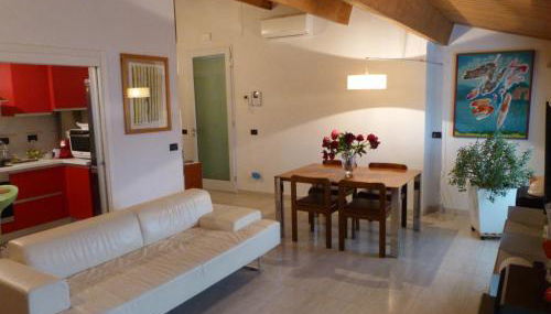 Alloggio turistico a Ravenna - Foto 4