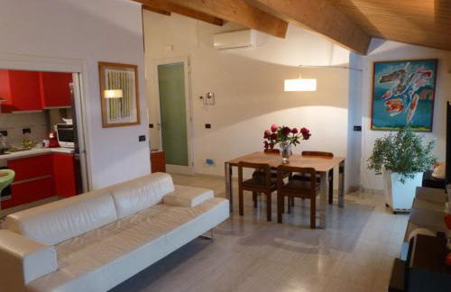 Alloggio turistico a Ravenna - Foto 4