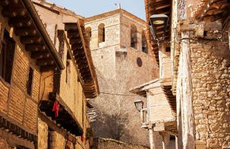 El Mirador de Almanzor - Foto 31