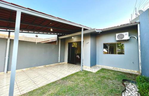 Casa Jardim Cataratas na região dos Atrativos - Foto 10