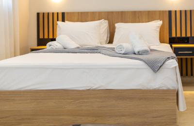 RAFKON Luxury Apartments - Myrina - Foto 16