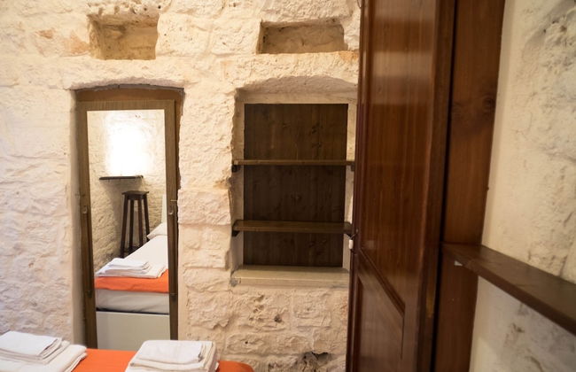 Trullo Paan Pascarosa Ostuni by Typney - Foto 13