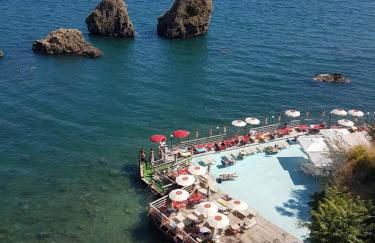 Casa Vacanze Smeralda Amalfi Coast - Foto 46