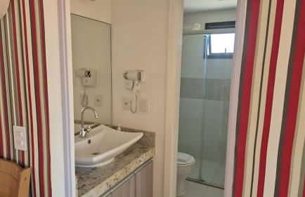 Varandas do Mar pé na areia - Foto 14