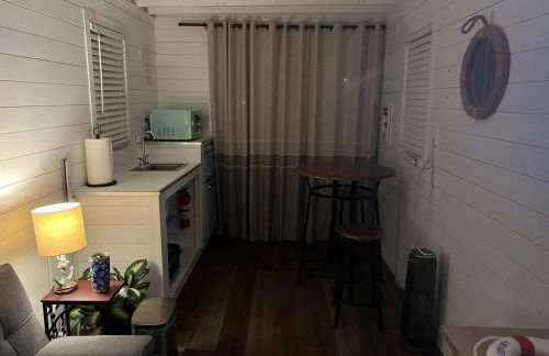 The Salty Cove IRB - Foto 16