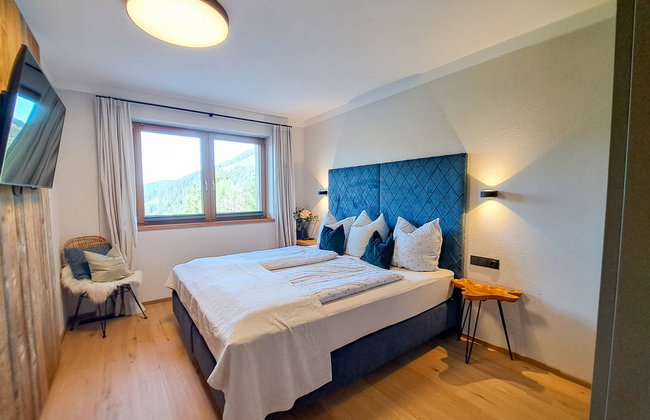 Panorama Chalet Tirol - Foto 5