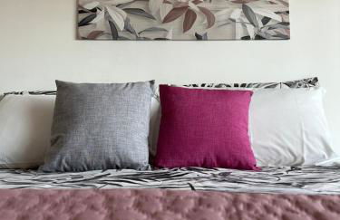 Casa Silvia - Accogliente bilocale a 5 minuti dalla stazione di Pescara Portanuova - Foto 10