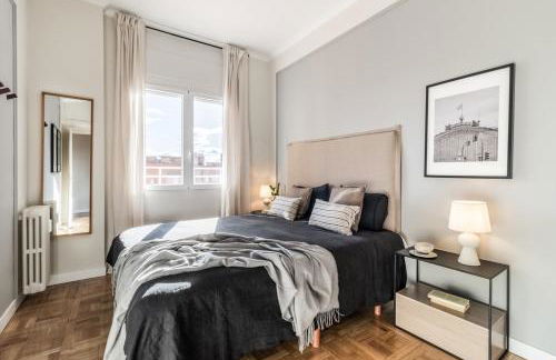 Castizo - 3 bedroom in Chamartín - Photo 14