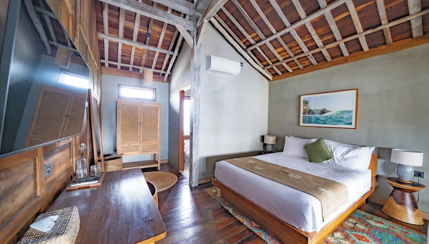 Villa Pau Hana - Foto 4, Camera