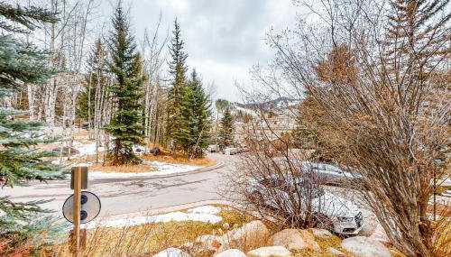 Elegant Ski-in Ski-out Townhome in Beaver Creek - Foto 3