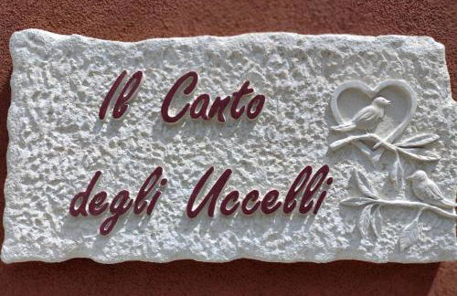 Il Canto degli Uccelli - Foto 34