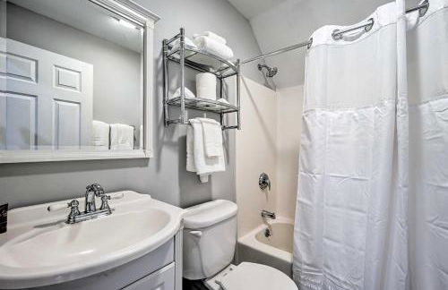 Hike, Ski, Fish! All-Season Haven Near Bromley Mtn - Foto 20