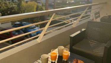 Seafront - beautiful flat with aircon and comfortable loggia - Photo 5