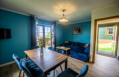 Centrum Spokoju - Domki w Karkonoszach - Foto 11