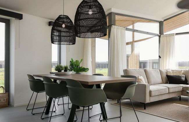 Inviting Holiday Home in the Nature - Foto 37