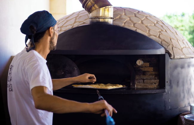 Villa Conca Marco - Photo 1